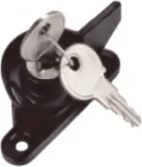 Window Lock Part31